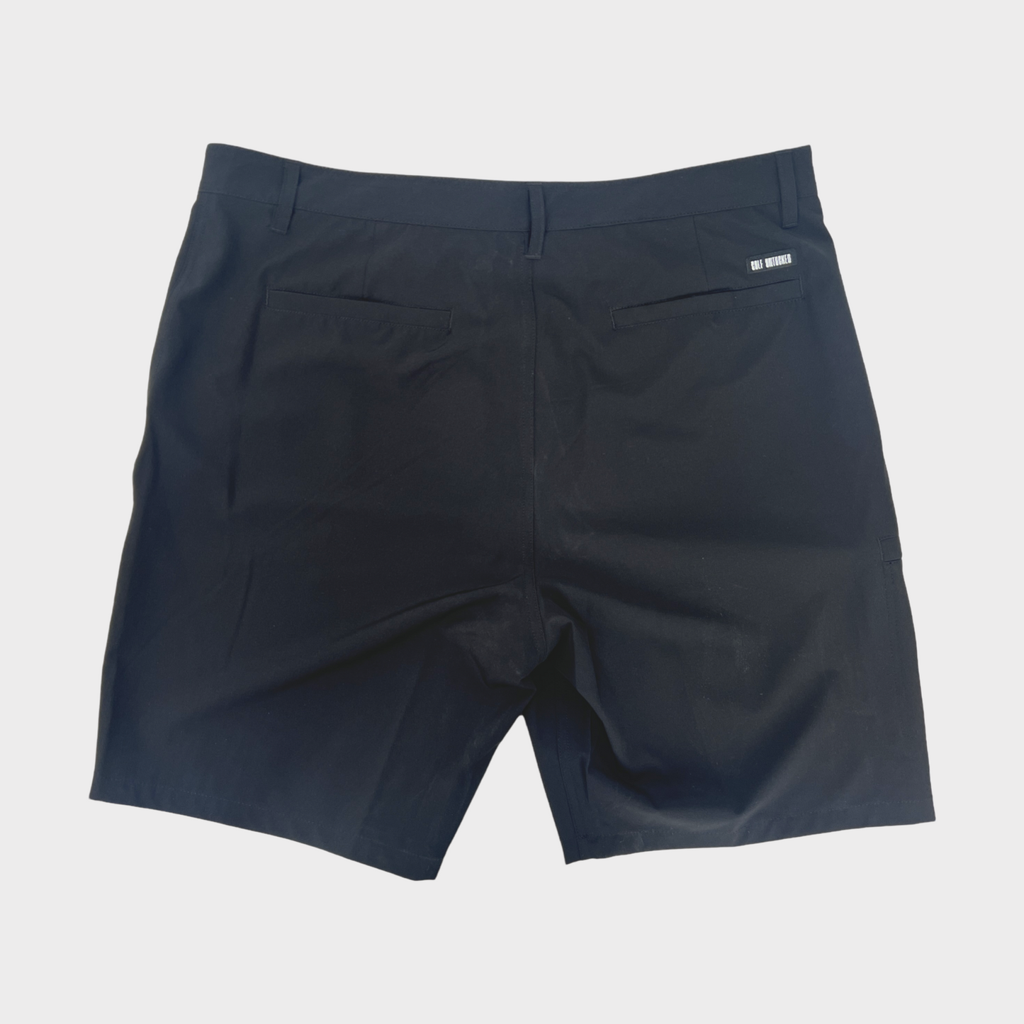 The Cargo Stretch Short