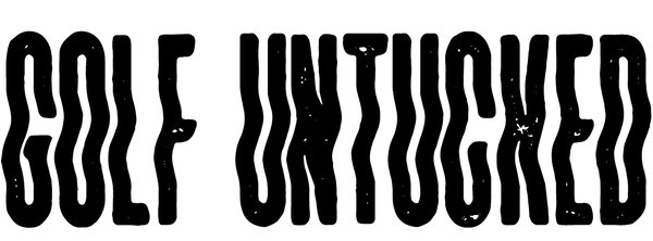 GOLF UNTUCKED logo