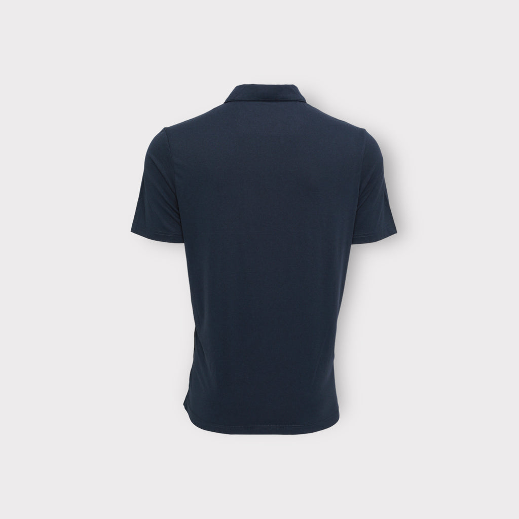 Clubhead Tech Polo GOLF UNTUCKED