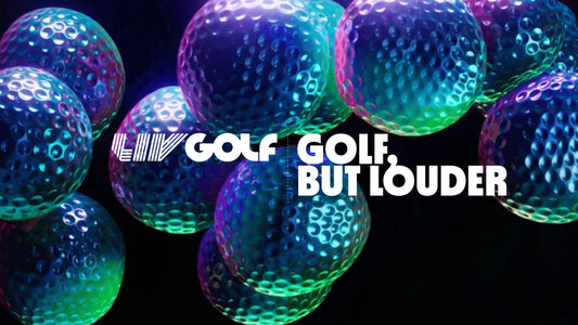 The Origin of LIV Golf vs. PGA Tour Drama