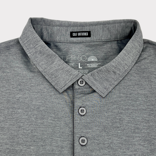 The Summer Stretch Polo