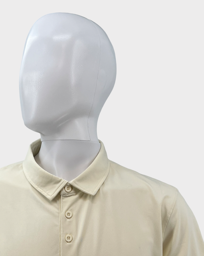 The Summer Stretch Polo