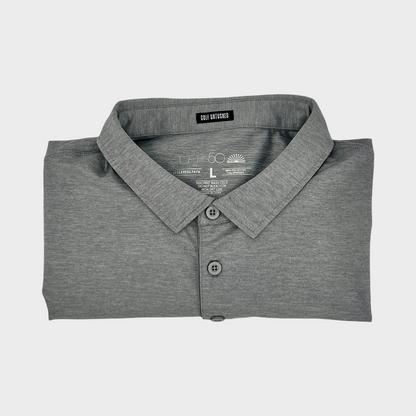 The Summer Stretch Polo