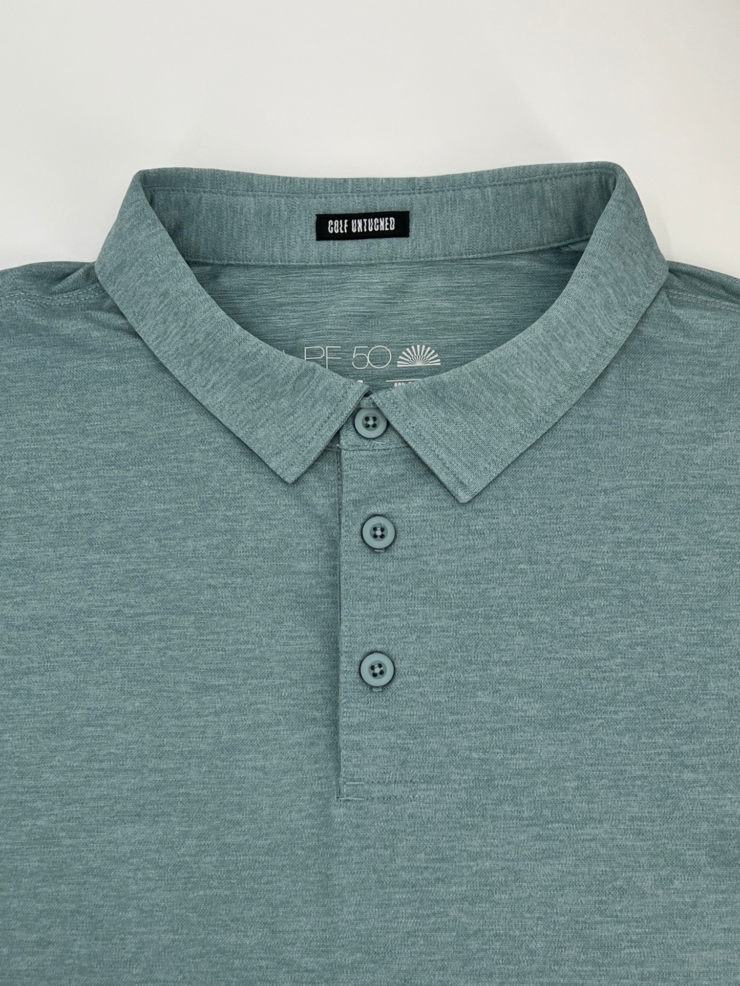 The Summer Stretch Polo