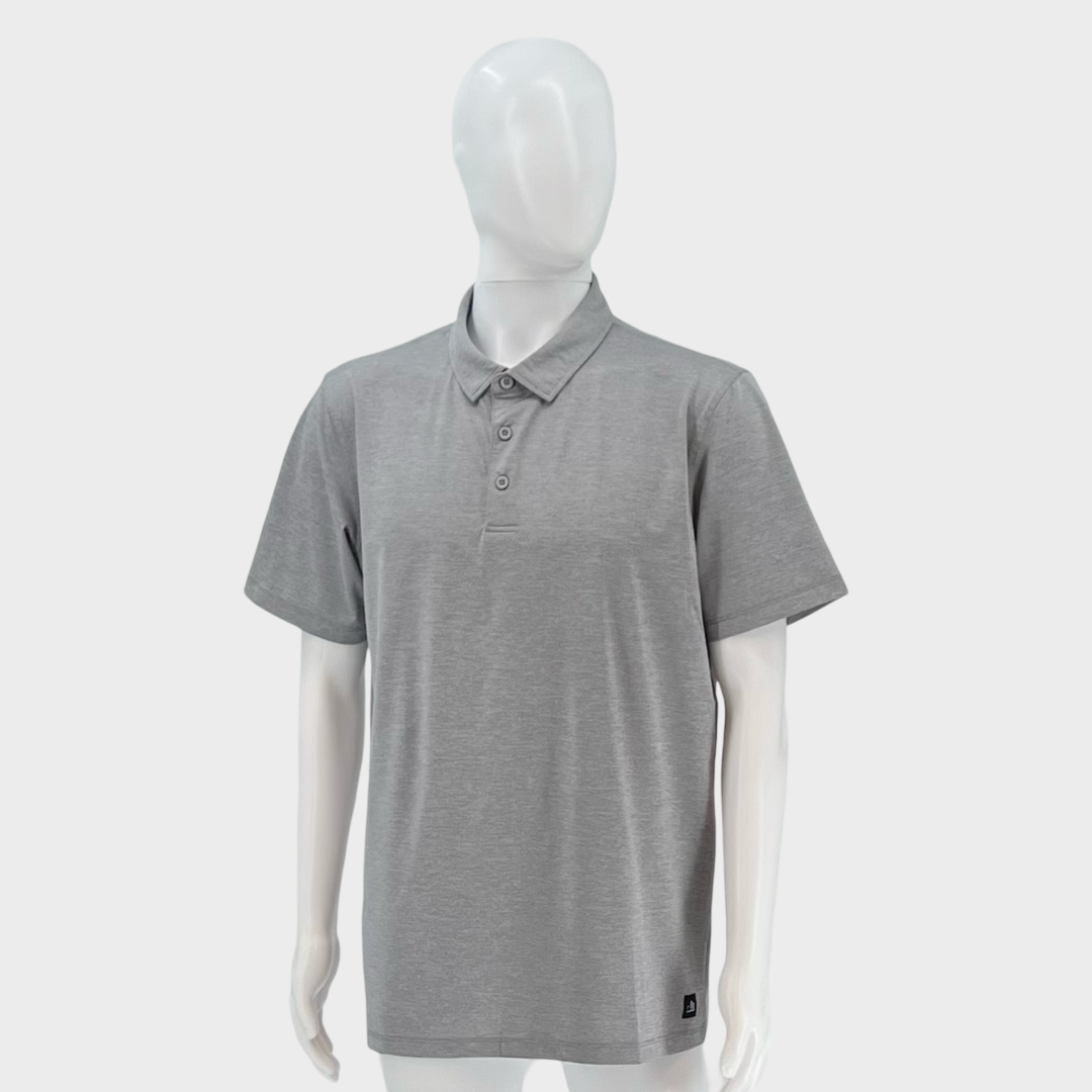 The Summer Stretch Polo