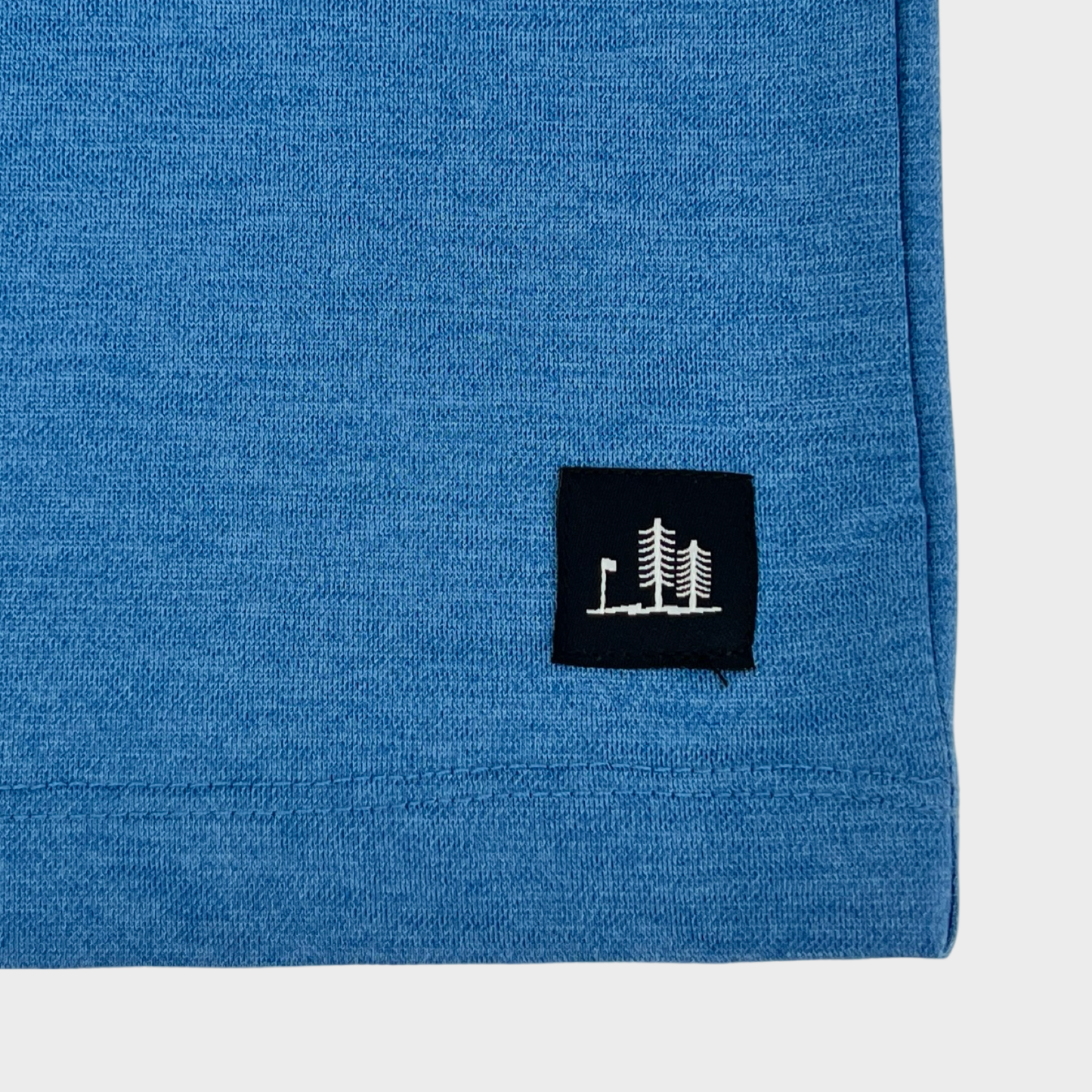 The Summer Stretch Polo