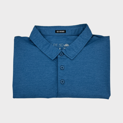 The Summer Stretch Polo