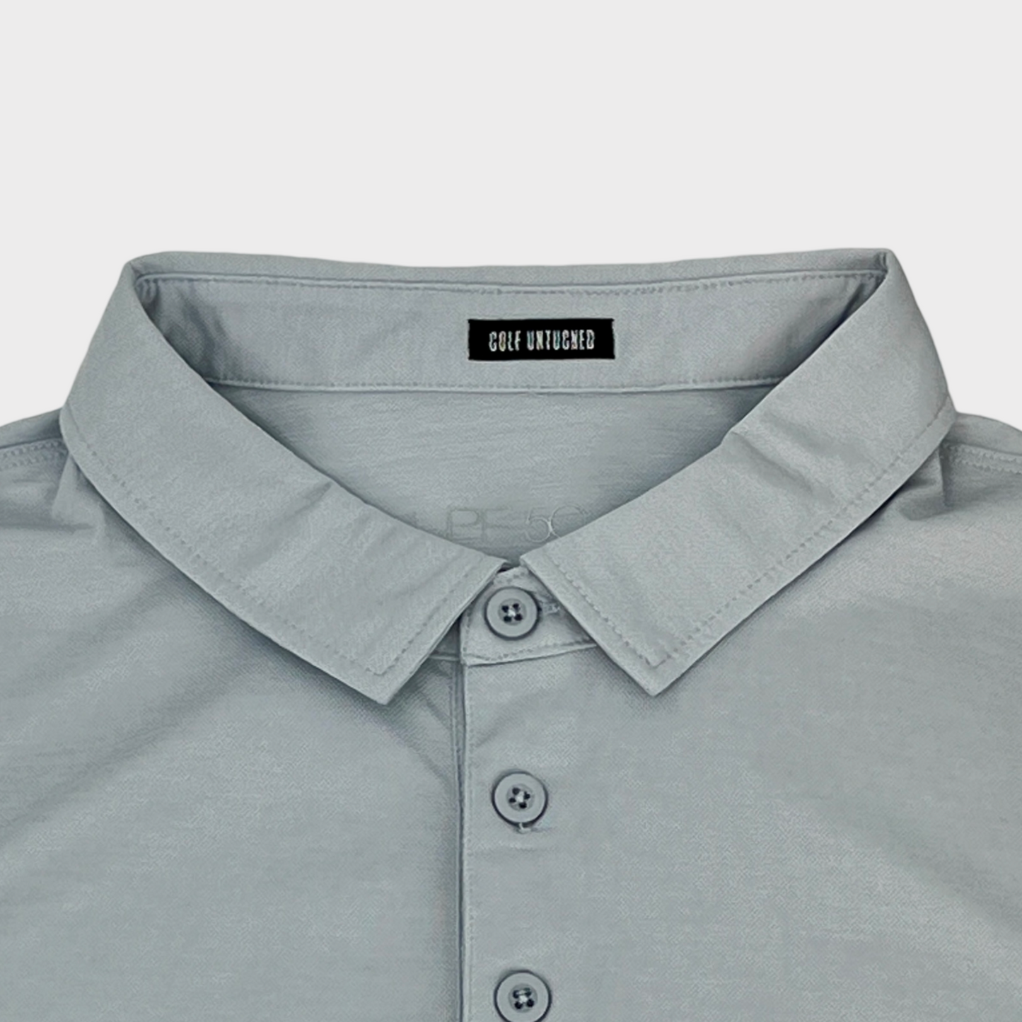 The Summer Stretch Polo