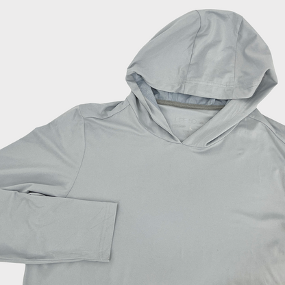 The Everyday Hoodie