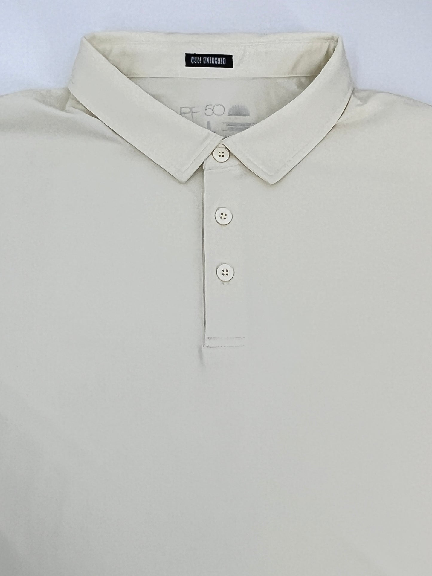 The Summer Stretch Polo