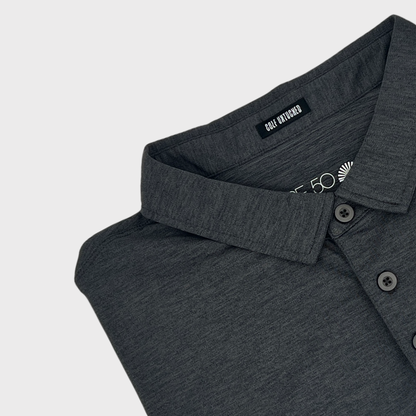 The Summer Stretch Polo