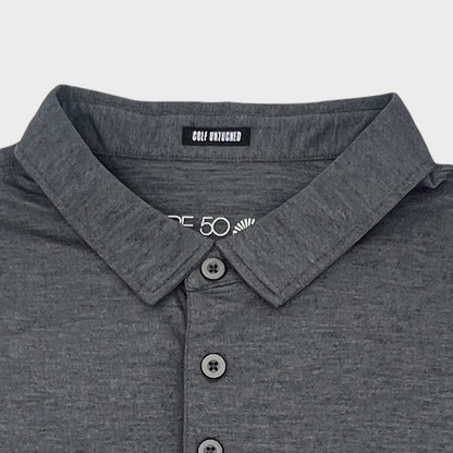 The Summer Stretch Polo