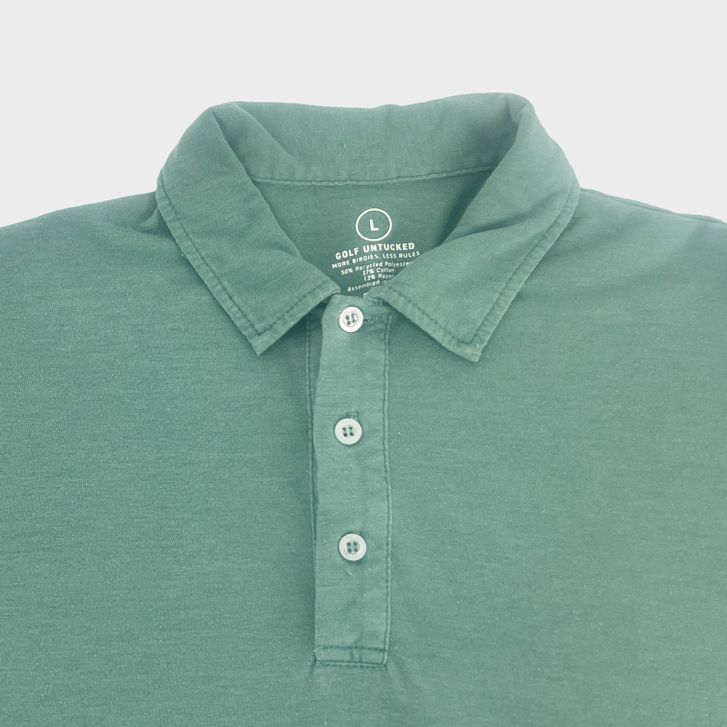 The Vintage Polo