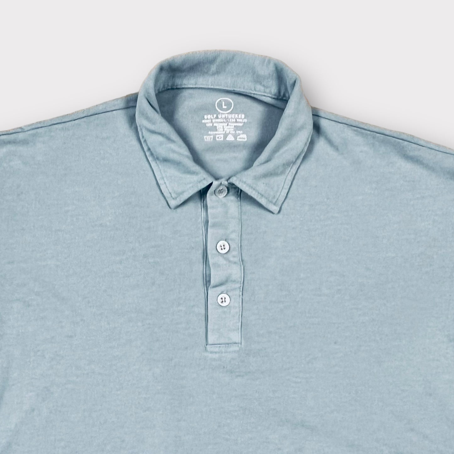 The Vintage Polo