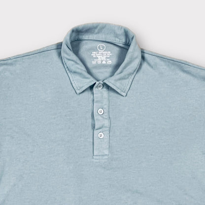 The Vintage Polo